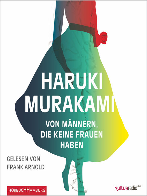 Title details for Von Männern, die keine Frauen haben by Haruki Murakami - Wait list